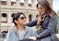 Viral Unggahan Sang Istri Hina Salah Satu Capres, Andre Taulany Malah Keasyikan Acak-acak Restoran Baru Sule