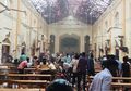 Sejarah Kekerasan di Sri Lanka, Hubungannya dengan Aksi Pengeboman dan ISIS