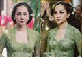 Tampil Anggun dan Elegan dengan Kebaya Brokat, Penampilan BCL Disebut Kartini Masa Kini!