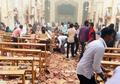 6 Ledakan Mengguncang Gereja-gereja dan Hotel-hotel di Sri Lanka saat Perayaan Minggu Paskah, Sedikitnya 52 Orang Dilaporkan Tewas