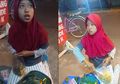 Viral Bocah SD Dipaksa Jual Gorengan Hingga Tengah Malam, Nggak Boleh Pulang Kalau Belum Habis
