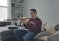 Gokil! Youtuber ini Sukses Menciptakan Komputer dari Bahan Pasta!
