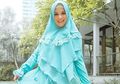 Persiapan Bulan Ramadan, Menantu Cantik SBY Annisa Pohan Tampil Anggun dengan Mukena yang Curi Perhatian