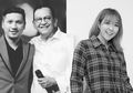 Tangisnya Pecah Saat Disinggung Soal Masa Lalu Gading, Roy Marten Bungkam Soal Gisella Anastasia dan Beri Pesan Begini Untuk Gempi