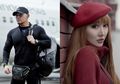 Buktikan Dirinya Perempuan Tulen, Lucinta Luna Nekat Buka Baju Saat Labrak Deddy Corbuzier