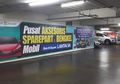 Ngemall dan Servis Mobil di Jaksel, Bisa ke Blok M Mall