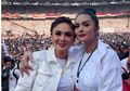 Rayakan Hari Kartini, Lihat Gaya Kebaya Krisdayanti dan Yuni Shara Lewat Unggahan Foto Instagram