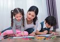 #LovingNotLabelling: Terlalu Sering Memuji Si Kecil Membuatnya Kerap Melakukan Kebohongan