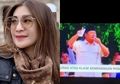 Istri Andre Taulany Akhirnya Dipolisikan setelah Viral Unggahan di Instastory atas Dugaan Pencemaran Nama Baik Prabowo
