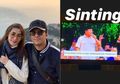 Bandingkan dengan Kasus Ahmad Dhani, Erin Istri Andre Taulany Terancam di Bui