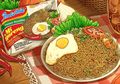 Begini Jadinya Kalo 8 Kuliner Khas Indonesia Muncul di Anime