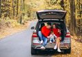 Ini Dia Perlengkapan yang Wajib Dibawa Saat Mudik Bersama Bayi