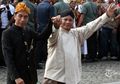 Joko Widodo dan Prabowo Dikabarkan Akan Lakukan Pertemuan, Apa yang Dibahas?