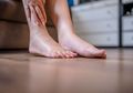 Pernah Kram Kaki Saat Tidur? Ketahui Penyebab dan Cara Mengatasinya Berikut