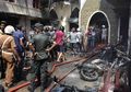 10 Hari Sebelum Tragedi, Pemerintah Sri Lanka Sudah Dapat Peringatan soal Rencana Pengeboman