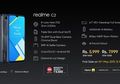 Ini Daftar Hape Android Baru 2019 Harga Rp 1 Jutaan Spek Gaming