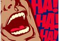 4 Kisah Tragis Manusia yang Meninggal Karena Tertawa Berlebihan