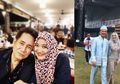 Kembali Menapaki Hidup Baru, Pernikahan Istri Mendiang Aktor Kawakan Sys Ns Digelar Cukup Meriah Hingga Berhasil Sabet Rekor MURI