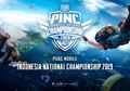 Ini Jadwal Regional Qualifier PINC 2019 yang Digelar di 13 Kota