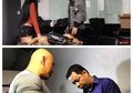 Daftar 'Perkelahian' Deddy Corbuzier Melawan Haters dan Lucinta Luna