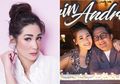 Cantik dari Dulu, Ini Foto Jadul Erin Taulany Istri Andre Taulany yang Terkena Kasus Dugaan Pencemaran Nama Baik
