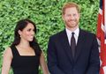 Pangeran Harry dan Meghan Markle Akan 'Pindah' ke Afrika?