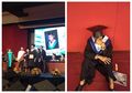 Viral, Kisah Sedih Cowok Lulusan Terbaik Kampus yang Orang Tuanya Nggak Mau Hadir Saat Dirinya Wisuda