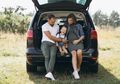 Moms Pusing Karena Mudik Bersama Bayi? Ini Tips Mudah Menyiapkan Perlengkapan Bayi yang Masih Menyusui!