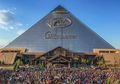 Bass Pro Shops, Toko Merangkap Salah Satu Piramida Terbesar Dunia yang Memiliki Kutukan