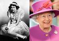 Ulang Tahun ke-93, Intip Transformasi Ratu Elizabeth! Pakai Kostum Balerina hingga Jadi Ratu Inggris