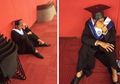 Kisah Sedih Mahasiswa yang Banting Tulang Demi Kuliahnya, Tangisnya Pecah Saat Orang Tuanya Tak Pernah Datang ke Wisudanya