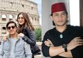 Andre Taulany Urus Rumah Mewah Sendiri, Erin Taulany Ungkap Kebenaran Kabar Perceraian Mereka