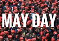 Hari Buruh 2019 : Mengenang Pembantaian Kaum Buruh di Chicago, Sejarah Kelam May Day