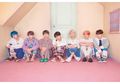 Keren! Boyband Korea BTS Kini Sudah Setara Dengan The Beatles