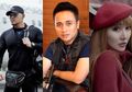 Buntut Aksi Labrak, Denny Darko Takut Lucinta Luna Jatuh Hati Pada Deddy Corbuzier