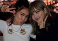 Jadi Sahabat Lisa Blackpink, Lihat Gaya Kece Niki Zefanya Penyanyi Asal Indonesia