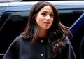 Meghan Markle Punya Mimpi untuk Menjadi Presiden Amerika Serikat, Tak Tertarik Jadi Ratu Inggris?