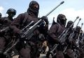 Ketika Perompak Somalia Sandra Kapal Indonesia, Gabungan Kopassus, Kopaska dan Denjaka Ini Langsung Menghabisinya