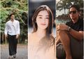 Ammar Zoni Siap Lepas Masa Lajang, Ranty Maria Buka Suara tentang Status Hubungannya dengan Mischa Chandrawinata