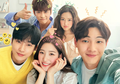 ‘My First First Love’ Drama Korea Remaja yang Bikin Baper Banget!