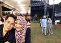 Pernikahan Istri Aktor Sys Ns Dilangsungkan di GBK & Berhasil Cetak Rekor MURI, Kateringnya Tersebar di Penjuru Lapangan!