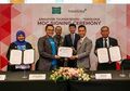 STB Jalin Kerja Sama dengan Traveloka untuk Tarik Pengunjung Asia Tenggara ke Singapura