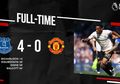 5 Fakta Sedih Manchester United Dibantai Everton, Bobol Terbanyak!