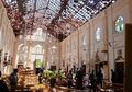 ISIS: Pemboman di Sri Lanka Adalah ‘Pembalasan’ Untuk Penembakan di Masjid di Selandia Baru