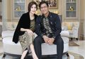 Deretan Penampilan Mewah Istri Andre Taulany yang Modis dan Curi Perhatian