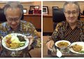 Bangga dengan Makanan Indonesia, Duta Besar Jepang Ini Sering Pamerkan Beragam Masakan Indonesia