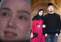 Berlinang Air Mata, Tangis Mulan Jameela Hampir Pecah Ceritakan Kondisi Rumah Tangganya dengan Ahmad Dhani Saat Ini