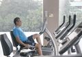 Olahraga Bisa Sebagai Obat, Tapi Jangan Abaikan Crosstraining