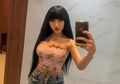 Lucinta Luna Bersitegang Dengan Deddy Corbuzier, Netizen Justru Salah Fokus 'Jakunnya Gede Banget Kayak Biji Salak'