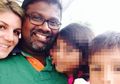 Pemboman Sri Lanka: Akibat Bermalas-malasan Satu Keluarga Ini Selamat dari Teror Bom